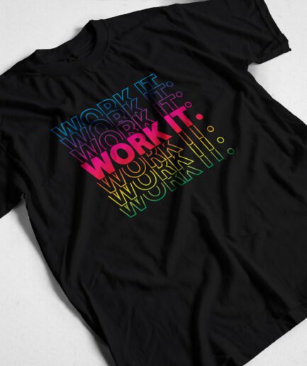 Work it (color)