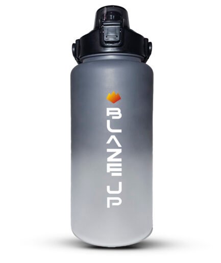 Termo Gym - 3 en 1
